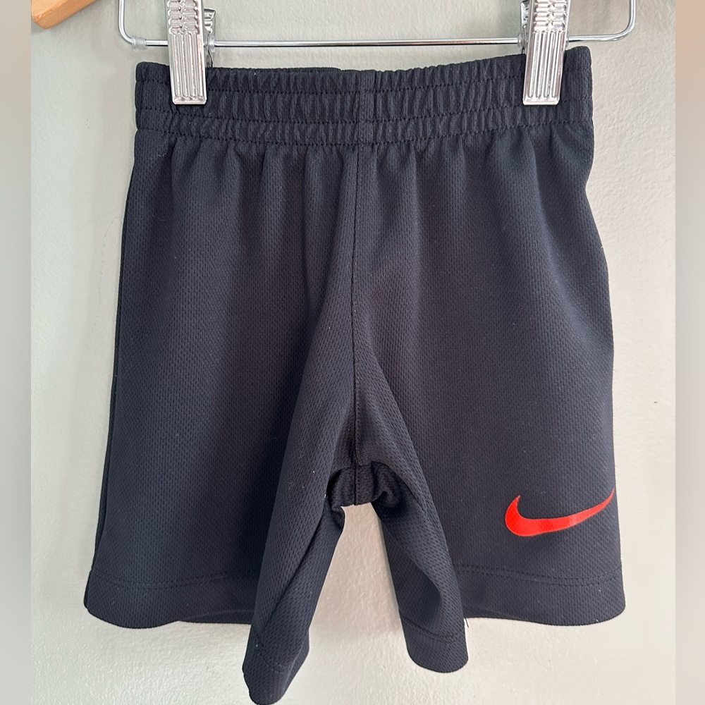Nike Dri Fit Shorts